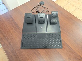 Superdrive GS850-X, záruka do 6/2026 - 3