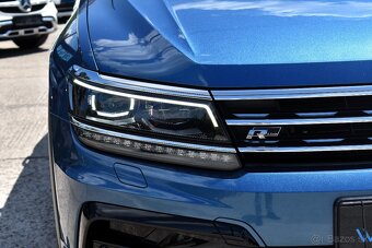 Volkswagen Tiguan Allspace 2.0 TDI SCR BMT 190k 4MOTION High - 3