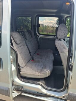 Renault kangoo 1.5dci - 3