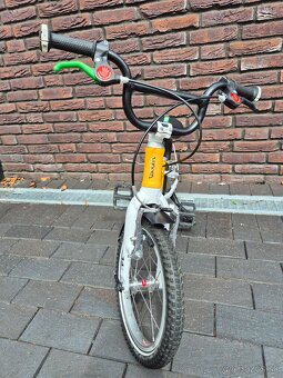 Detský bicykel Woom 2 - 3