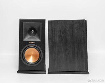 Klipsch regalovky + center / AJ rozpredam - 3