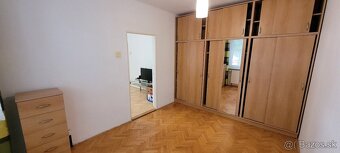 Na prenajom 2 i.byt v Topoľčanoch ,sidl. Vychod - 3