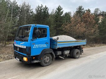 Kopeme za Vás - 3