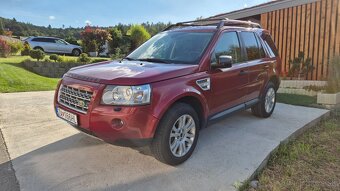 Land Rover Freelander 2 2.2 Td4 HSE - 3