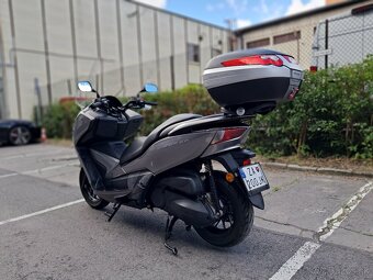 Honda Forza 300 2014 - 3