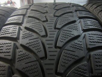 R19 Zimná sada DEZENT rozteč 5x112 265/50R19 BMW X5 - 3