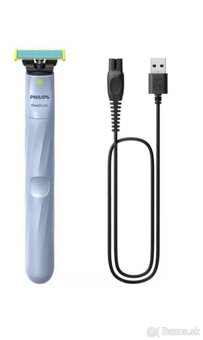 Predám Philips OneBlade úplne nový - 3