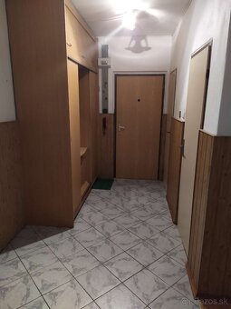Prenájom 3.izbový byt - 3