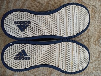 Chlapčenské topánky zn. ADIDAS, veľkosť 36 - 3