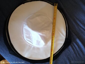 Predám nové včelárske klobúky, včelársky klobúk - 3