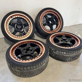R17 4x100 - 3