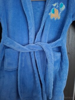 Modrý župan so sloníkom - 3