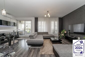 3-izbový byt s balkónom, Košice – Západ - 3