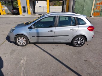 Renault Clio grandtour 1,5 dci - 3