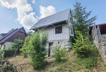 Predaj, Rekreačný objekt/Chata (RE01021320) - 3