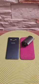 Samsung galaxy A5(SM-A500FU) black 16GB - 3