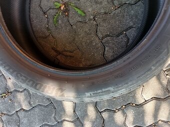 Bridgestone 245/45 R20 2ks - 3