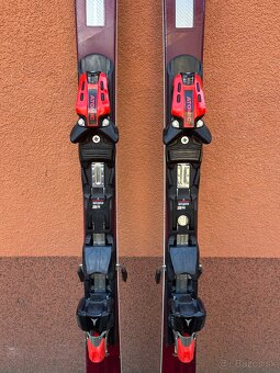 Lyže Atomic s9 revoshock 24/25 - 160cm - 3