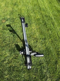 Predam stojan na bicykel original Skoda - 3