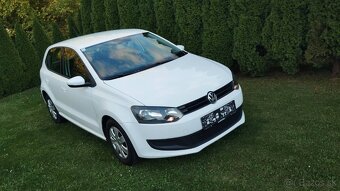VOLKSWAGEN POLO - 3
