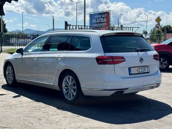 Volkswagen Passat Variant 2.0 TDI BMT Comfortline Business D - 3