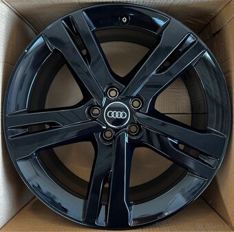 5x112 R19 8J ET39 Audi A6 c8 - 3