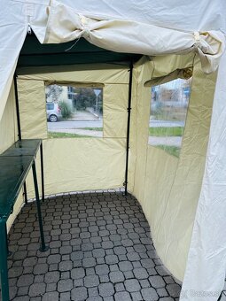 Stánok na jarmok - 3