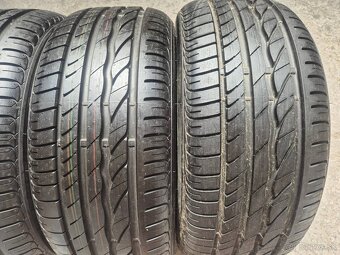 215/45 r16 letné 4 ks BRIDGESTONE - nejazdené - 3