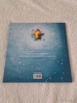 Chlapček a vianočná šiška - 3