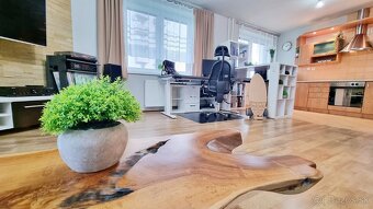 2-izbový byt s park.miestom, 68,16m², Klimkovičova ulica - 3