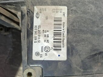 Rozpredám Passat B6 1.9 77kw - 3