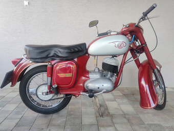 Predám Čz 175/450 - 3