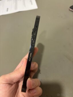 Housing iPhone 14 pro vhodný na repas - 3