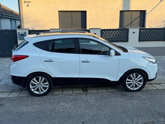 Hyundai ix35, 2.0CRDi, 4WD, 2012, AUTOMAT, 1.majitel - 3