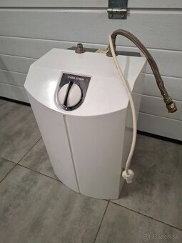 Elektricky bojler ohrievač - 3