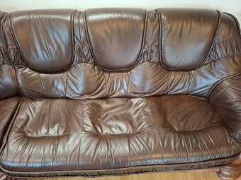 Kozeny rohovy gauc - 3