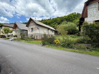 SLOVREAL : Predaj domu v Janovej Lehote - 3