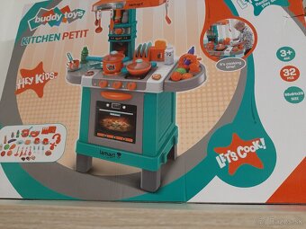 Detska Kuchynka - 3