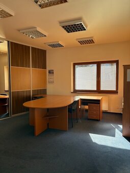 KANC. PRIESTOR 2 MIESTNOSTI, BENCÚROVA UL, STARÉ MESTO - 3