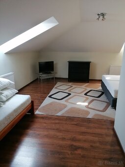 Byt na prenájom v centre Kežmarku - 3