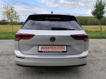 Volkswagen Golf Variant 2.0 TDI Life - 3