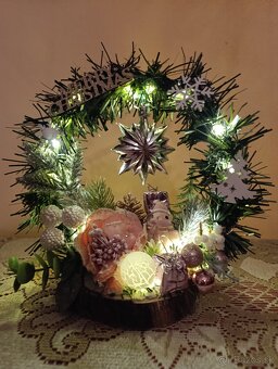 Vianocne dekoracie - 3