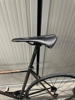 Bicykel Fixed Gear - 3