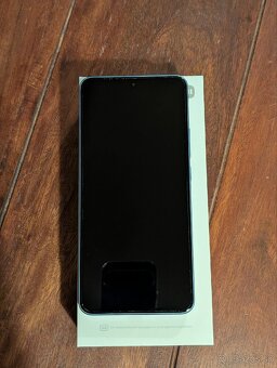 Xiaomi 13T – Alpine Blue, 8GB RAM / 256GB – výborný stav
 - 3