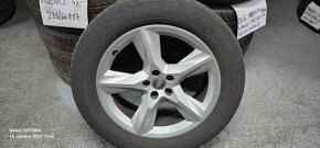 Kolesa 19" Disky + pneu 5x112   Q7, Q5 - 3
