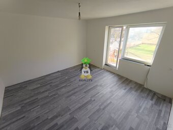 2.izbový byt po rekonštrukcii, 44 m2, Sobrance - 3