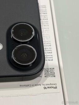 iPhone 16 128 GB - 3