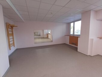 Ponúkam na prenájom priestor na služby 394m2, Bratislava II - 3