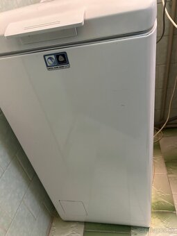 predaj nefunkčnej pračky - 3