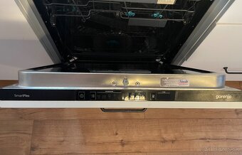 Gorenje umývačka riadu na náhradné diely - 3